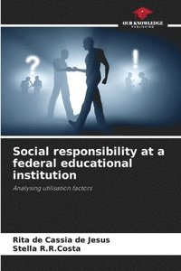 bokomslag Social responsibility at a federal educational institution