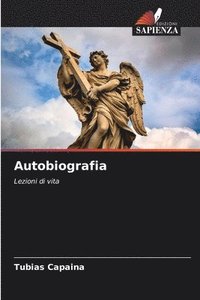 bokomslag Autobiografia