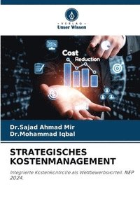 bokomslag Strategisches Kostenmanagement