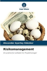 bokomslag Risikomanagement