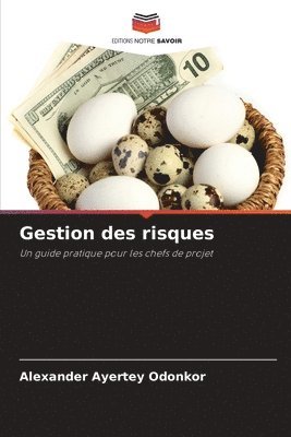 bokomslag Gestion des risques