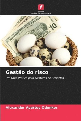 bokomslag Gestão do risco