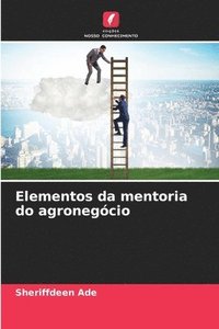 bokomslag Elementos da mentoria do agronegcio