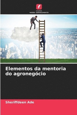 bokomslag Elementos da mentoria do agronegcio