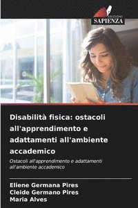 bokomslag Disabilit fisica