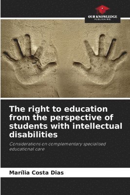 right to education from the perspective of students with intellectual disabilities