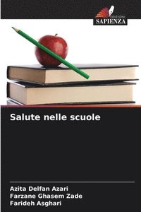 bokomslag Salute nelle scuole