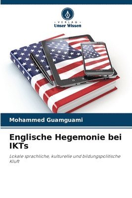 bokomslag Englische Hegemonie bei IKTs