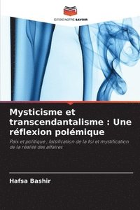 bokomslag Mysticisme et transcendantalisme