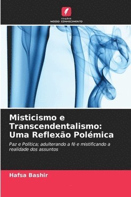 bokomslag Misticismo e Transcendentalismo