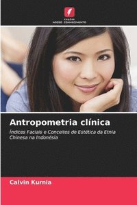 bokomslag Antropometria clínica