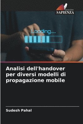 Analisi dell'handover per diversi modelli di propagazione mobile 1