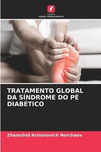 bokomslag Tratamento Global Da Sndrome Do P Diabtico