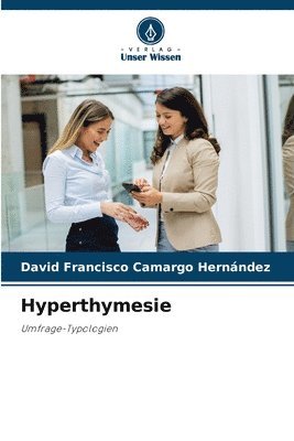 Hyperthymesie 1