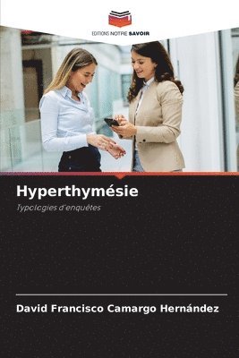 bokomslag Hyperthymésie
