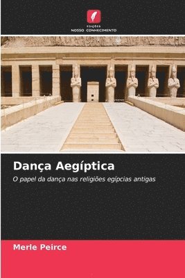 Dança Aegíptica 1