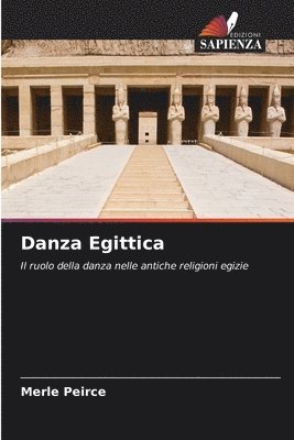 Danza Egittica 1