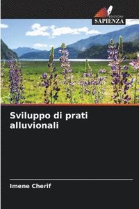 bokomslag Sviluppo di prati alluvionali