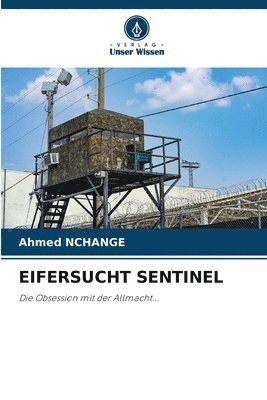 bokomslag Eifersucht Sentinel