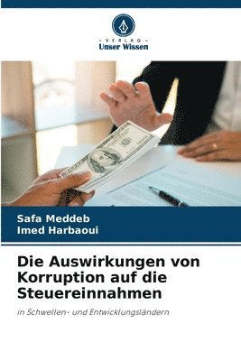 Auswirkungen von Korruption auf die Steuereinnahmen