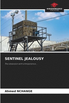 bokomslag Sentinel Jealousy