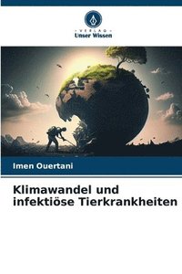 bokomslag Klimawandel und infektise Tierkrankheiten