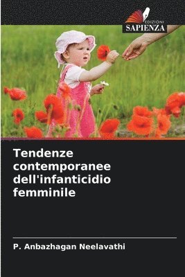 bokomslag Tendenze contemporanee dell'infanticidio femminile