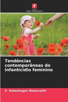 bokomslag Tendências contemporâneas do infanticídio feminino