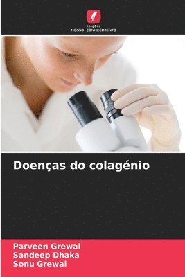 Doenas do colagnio 1