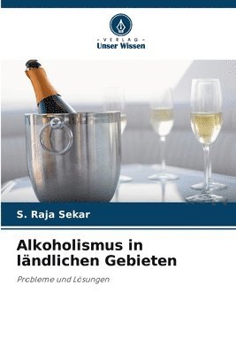 bokomslag Alkoholismus in lndlichen Gebieten