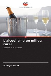 bokomslag L'alcoolisme en milieu rural