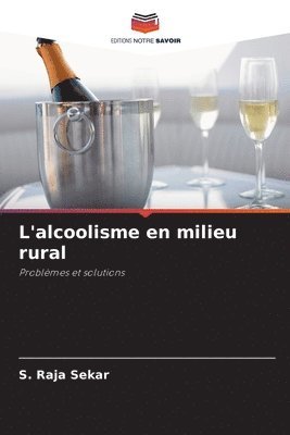 L'alcoolisme en milieu rural 1