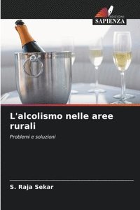 bokomslag L'alcolismo nelle aree rurali