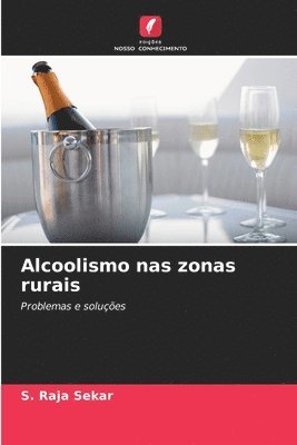 bokomslag Alcoolismo nas zonas rurais