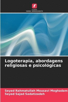 Logoterapia, abordagens religiosas e psicolgicas 1