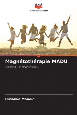 Magnétothérapie &#1052;&#1040;DU 1