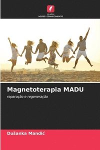 bokomslag Magnetoterapia &#1052;&#1040;DU