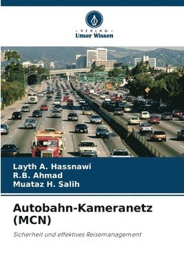 Autobahn-Kameranetz (MCN) 1