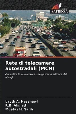 Rete di telecamere autostradali (MCN) 1