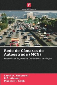 bokomslag Rede de Cmaras de Autoestrada (MCN)