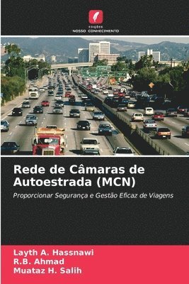 bokomslag Rede de Câmaras de Autoestrada (MCN)