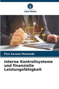 bokomslag Interne Kontrollsysteme und finanzielle Leistungsfähigkeit