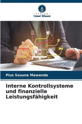 bokomslag Interne Kontrollsysteme und finanzielle Leistungsfhigkeit