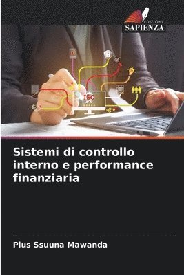 bokomslag Sistemi di controllo interno e performance finanziaria