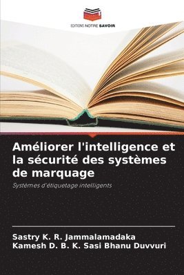 Amliorer l'intelligence et la scurit des systmes de marquage 1