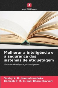 bokomslag Melhorar a inteligência e a segurança dos sistemas de etiquetagem