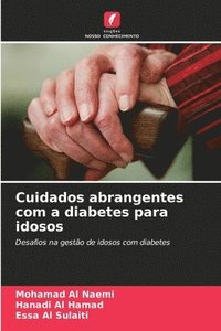 bokomslag Cuidados abrangentes com a diabetes para idosos