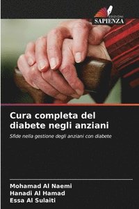 bokomslag Cura completa del diabete negli anziani