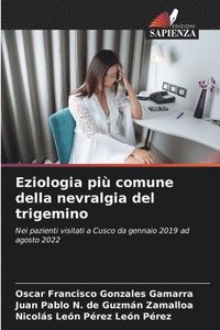 bokomslag Eziologia pi comune della nevralgia del trigemino