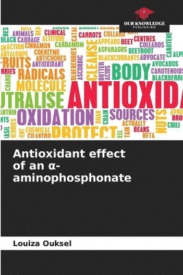 Antioxidant effect of an α-aminophosphonate